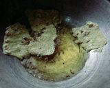 Foto langkah ke 2 dari resep Peyek teri renyah.