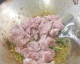 Foto langkah ke 2 dari resep Resep Daging Kambing Asam Pedas.Mengolah Daging Kurban Bikin Nagih.