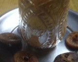 அத்தி மில்க் ஷேக் (Aththi milkshake recipe in tamil) ரெசிபி ஸ்டேப் 2 புகைப்படம்
