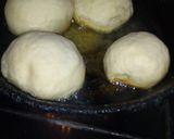Foto del paso 4 de la receta: Bolas de Fraile con Dulce