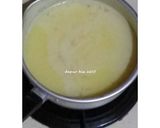 Foto langkah ke 2 dari resep ES KRIM DURIAN super lembuuuut 😍.