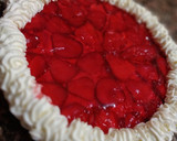 Foto del paso 6 de la receta: Tarta de frutillas