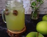 Resipi Jus Apple Asam Boi Oleh Aznie Khasri Cookpad