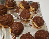 Une image de l'étape 29 de Chouquettes sans gluten et sans lactose.