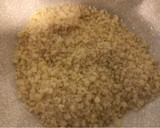 Foto del paso 6 de la receta: Budín de alcachofas