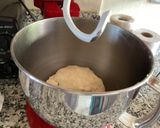 Foto del paso 1 de la receta: Panecillos de leche