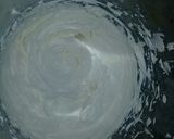 Foto del paso 4 de la receta: Tarta de gelatina y crema!!!❤😘!!!