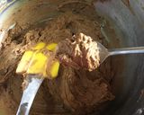 Foto langkah ke 4 dari resep ChocoCeres Cookies.