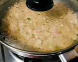সুজি ভেজিটেবল প্যান কেক (Rava Handvo recipe in bengali) রেসিপির ধাপ 3 ছবি