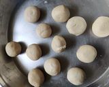 A picture of step 7 of Amritsari Chole Bhature (Chola Bhatura) !!.