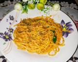 Cara Membuat Spaghetti Aglio E Olio Nagih 4