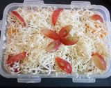 Foto langkah ke 4 dari resep Salad buat cepat dan praktis gak pake ribet.