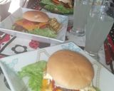 Foto del paso 4 de la receta: Chivito vegano haragán