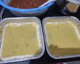 Foto langkah ke 6 dari resep Lasagna instant.