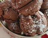 صورة لخطوة 2 من وصفة حلوة سهلة وسريعة تحضير 😋☕🥀