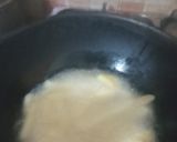 A picture of step 6 of French fries.