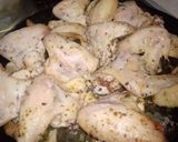 Foto del paso 2 de la receta: Sándwich de Pollo