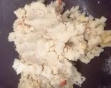 A picture of step 4 of Instant Poha Modak.