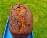 Une image de l'étape 6 de Cake à l'orange.