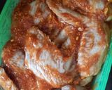 Foto langkah ke 2 dari resep Spicy Chicken Wings.