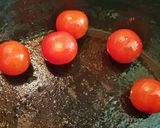 Foto del paso 5 de la receta Endivias con huevas de bacalao