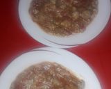 صورة لخطوة 9 من وصفة اكلة صيفية بالباذنجان 😋😋🌷