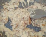 Foto del paso 4 de la receta: Medallones de solomillo de pavo con salsa de setas