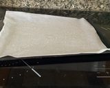 Foto del paso 1 de la receta: Panecillos de queso y ajo