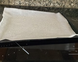 Foto del paso 1 de la receta: Panecillos de queso y ajo