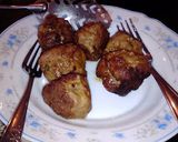 Foto del paso 6 de la receta: Albóndigas al curry