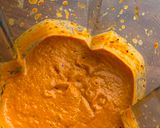 A picture of step 6 of Paneer Butter Masala Recipe.