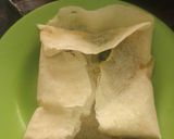 Foto langkah ke 3 dari resep Martabak telor mini ala lussy.