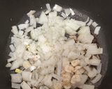 Foto del paso 2 de la receta: Costillas en salsa