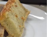 Foto langkah ke 6 dari resep Cake Tape/ Proll Tape Keju.