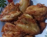 Foto langkah ke 5 dari resep Pisang Goreng Kriuk.