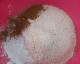 Foto del paso 2 de la receta: Galletitas de Mantequilla de Maní