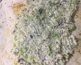Foto del paso 8 de la receta: Empanada arrollada de ricota, verdeos y muzzarella (2) 🤗❤️👏