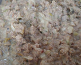 Foto del paso 2 de la receta: Canelones de carne y verduras