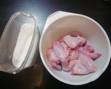 Anyukám Chilis-Mézes Páca recept fázis 1 fotója