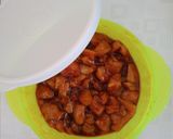 Foto langkah ke 2 dari resep Simple Chicken Teriyaki.