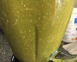 Foto del paso 4 de la receta: Sopa de elote en salsa verde