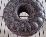 Foto langkah ke 6 dari resep Bolu kukus ketan hitam.