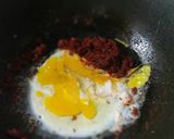 Foto langkah ke 3 dari resep Indomie Goreng Nyemek Simpel.