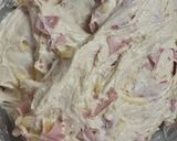 Foto del paso 5 de la receta: Torta matera salada