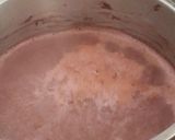 Foto langkah ke 3 dari resep Hot Chocolate Berempah.