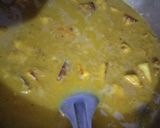 पनीर काजू कोरमा (paneer kaju korma recipe in Hindi) रेसिपी चरण 6 फोटो