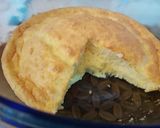 Foto del paso 6 de la receta: Budín esponjoso de Queso