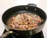 有心食譜：親子丼的食譜步驟3照片