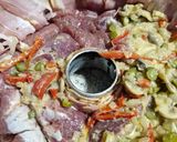 Foto del paso 8 de la receta: Solomillo al Horno