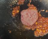 麻婆豆腐的食譜步驟2照片